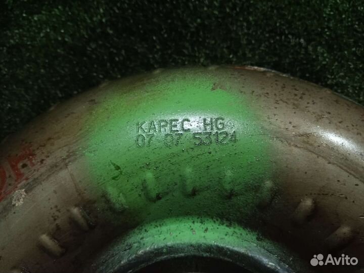 Гидротрансформатор бублик Хёндай A4AF3