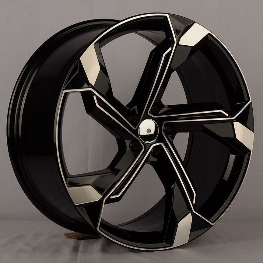 Литые диски Iwheelz 10×R23 5×112