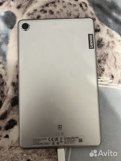Планшет lenovo tab m8