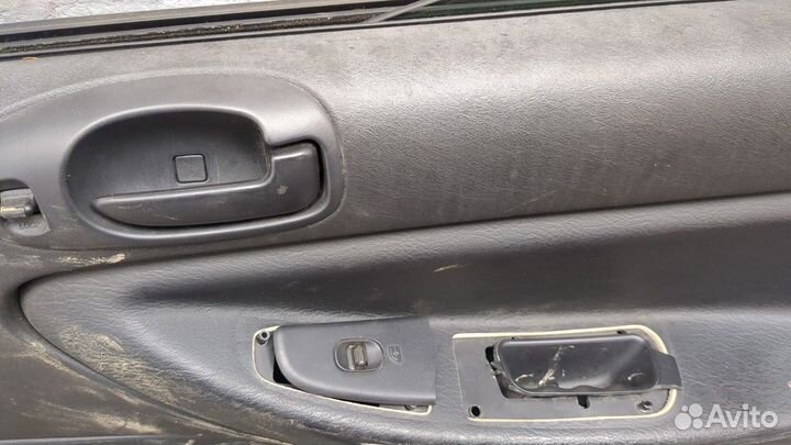 Дверь боковая Dodge Stratus, 2005