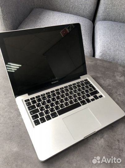 Apple MacBook Pro 13 2010
