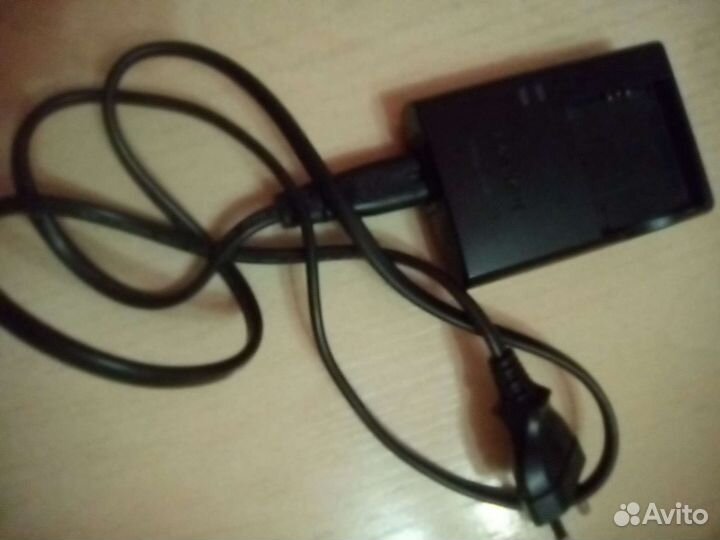 Блок питания