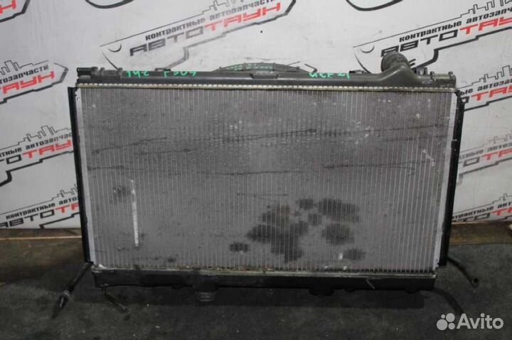 Радиатор двигателя toyota 1UZ-FE celsior UCF20 UCF