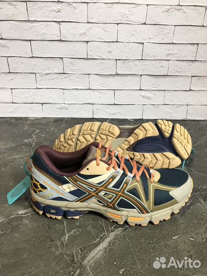 Кроссовки Asics Gel-Kahana 8 оригинал