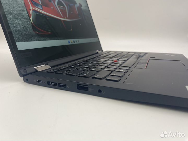 Lenovo ThinkPad L13 Yoga gen 1 i5-10310U/16/256