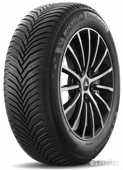 Michelin CrossClimate 2 155/70 R19 88H