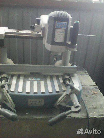 Станки для изготовления окон