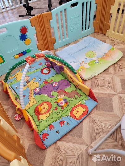 Детский товар