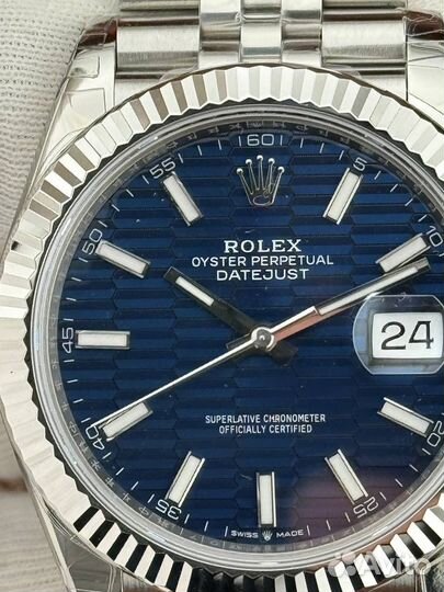 Наручные часы Rolex Datejust