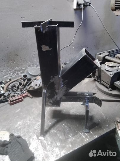 Ракетная печь