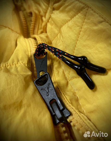 Пуховик Jordan Nike Air Essential Puffer Оригинал