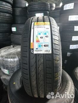 Pirelli Cinturato P7 215/45 R17 91W