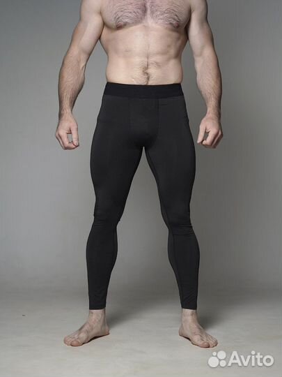 Тайтсы мужские