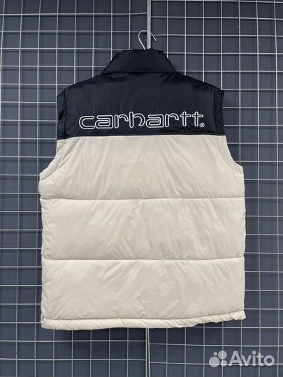 Жилетка Carhartt