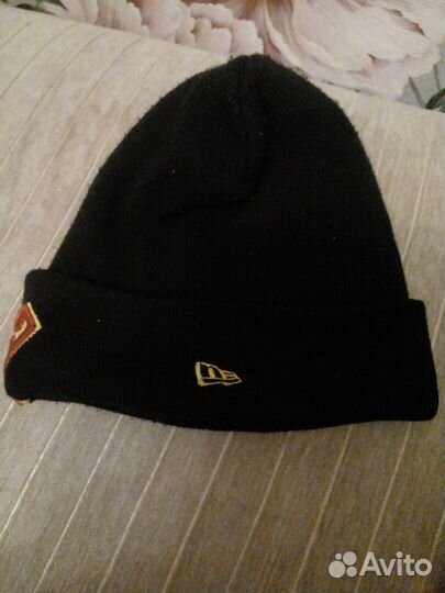 Зимняя шапка