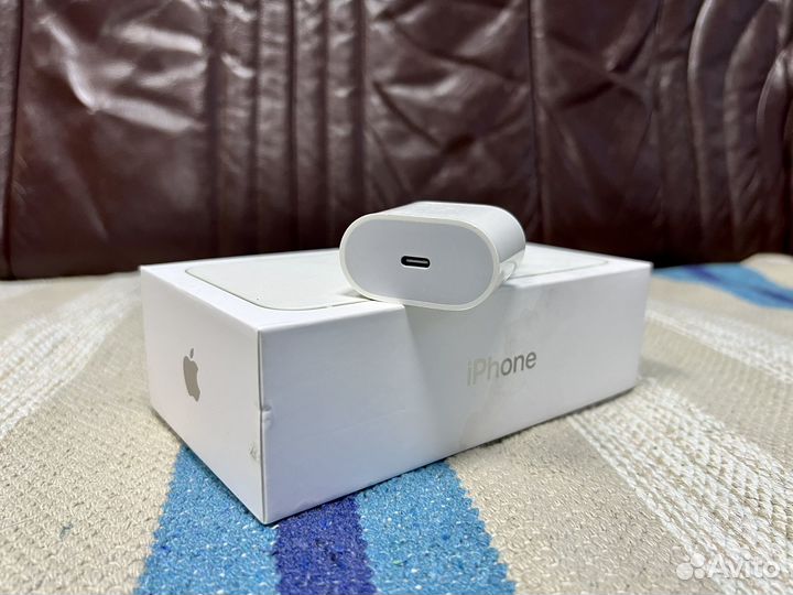 Analog Блок 20W I iPad I iPhone