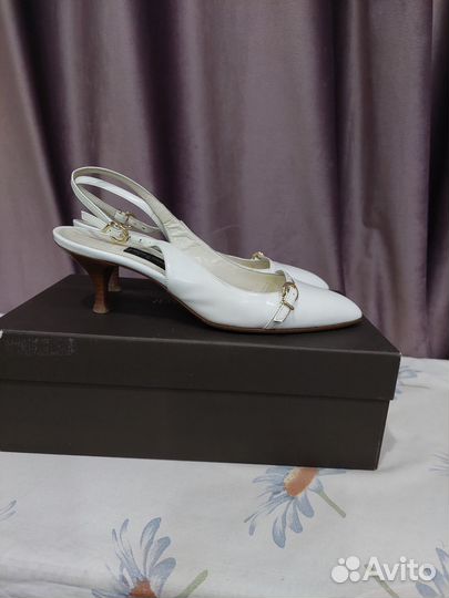 Туфли женские 37 размер jean-paul barriol