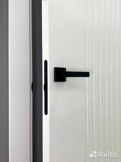 Межкомнатные двери в наличии