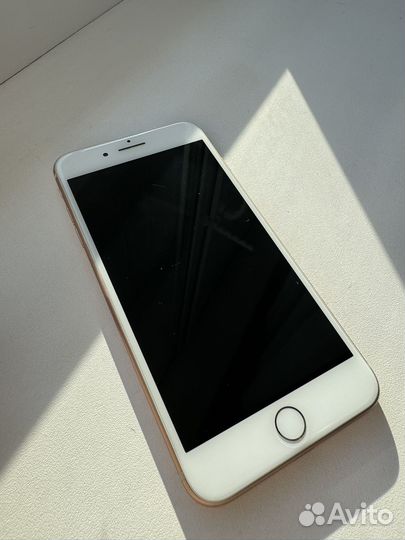 iPhone 8 Plus, 128 ГБ