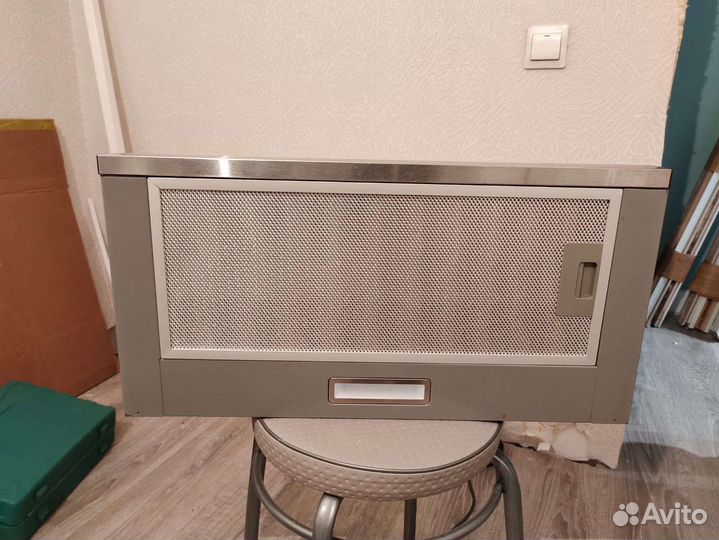 Вытяжка встраиваемая lex 60см