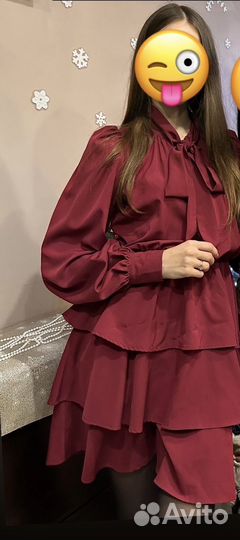 Платье love republic 42