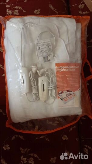 Электропростынь