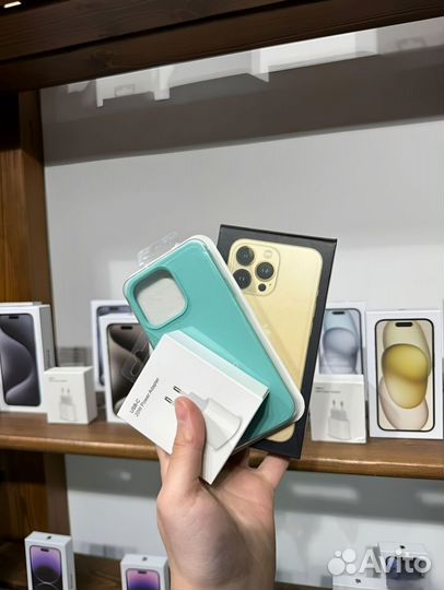 iPhone 13 Pro, 512 ГБ