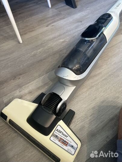 Вертикальный автономный пылесос bosch atlet 25.2v