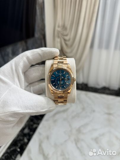 Часы rolex