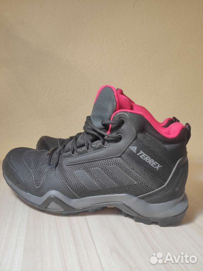 Ботинки adidas terrex
