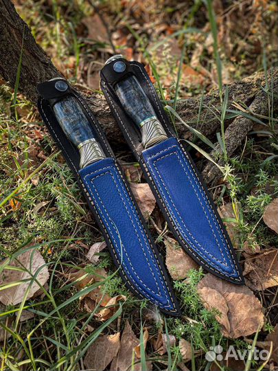 Кизлярские ножи