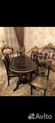 Стол для кухни