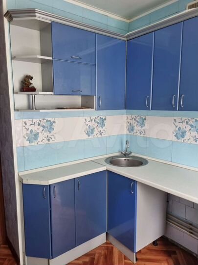 2-к. квартира, 38,6 м², 1/5 эт.