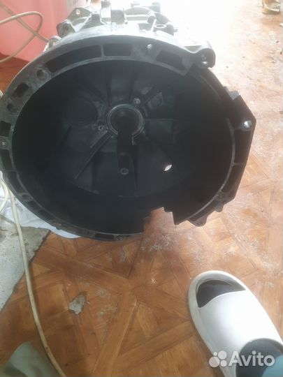 Коробка передач