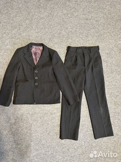 Школьная форма 17 школа 128-134, 134-140