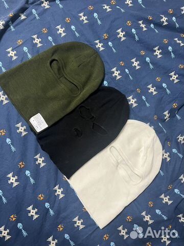 Балаклава новая