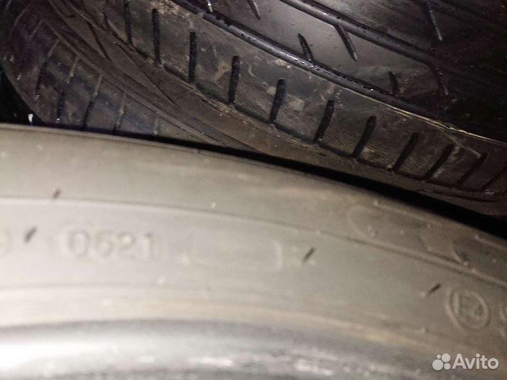 Nokian Tyres Nordman SZ2 215/50 R17 95W