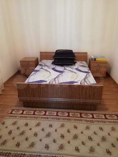 Дача 60 м² на участке 6 сот.