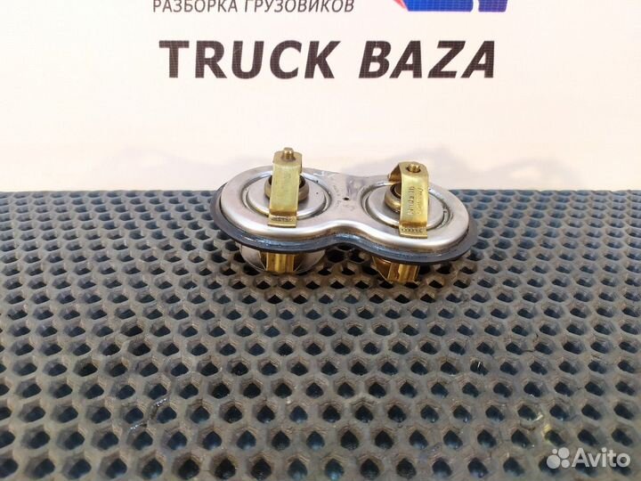 Термостат Scania 4-series, Scania 5-series