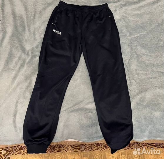 Спортивные штаны russia