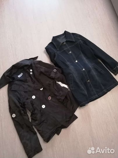Женские вещи пакетом 44-46