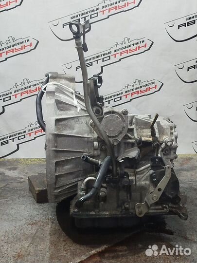 АКПП nissan QR25-DE murano presage TU31 TZ50 атм 3102085X71 2WD KA9478