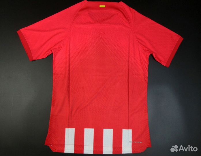 Футболка игровая Атлетико Мадрид сезон 23/24