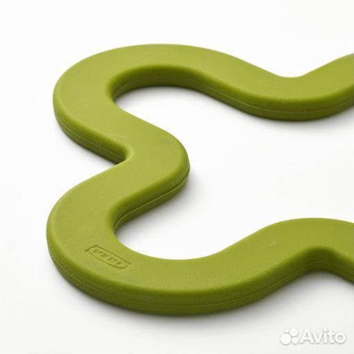 Подставка IKEA силиконовая