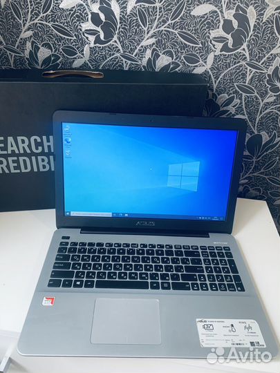 Asus мощный игровой