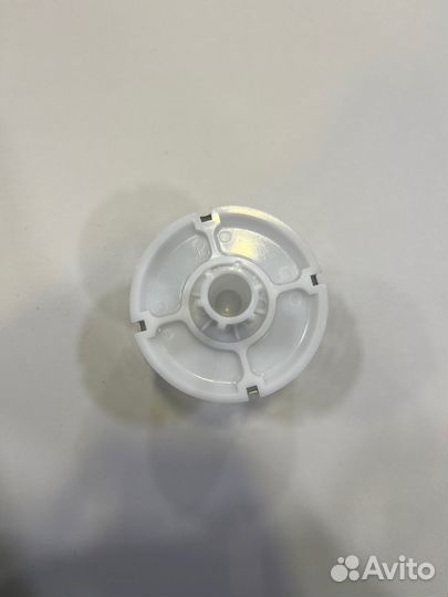 Барабан-терка мясорубки Аксион югми332258008-03