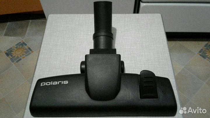 Комплект для пылесоса Polaris