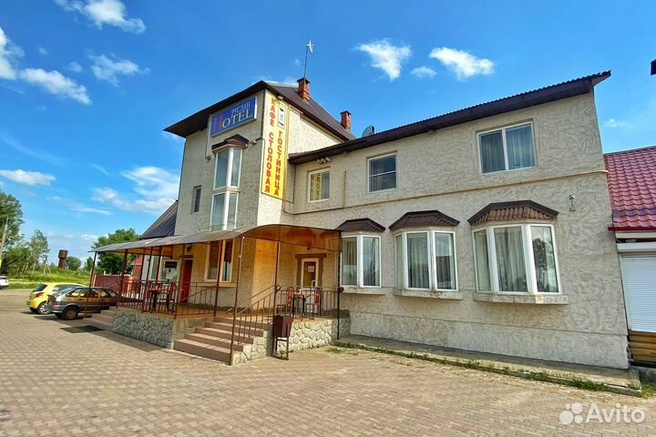 Требуется повар