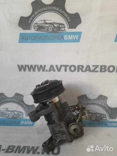 Насос гур Bmw X5 E70 N62B48 2007