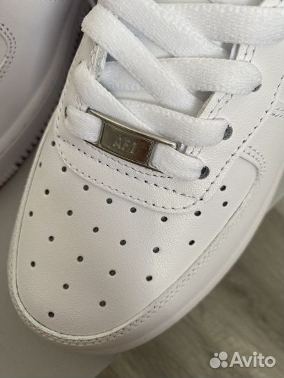 Кроссовки Nike Air force 1